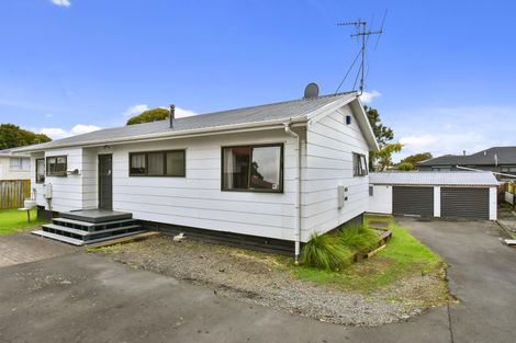 Photo of property in 2/77 Russell Road, Manurewa, Auckland, 2102