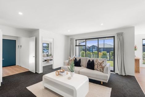 Photo of property in 14 Spalling Road, Halswell, Christchurch, 8025