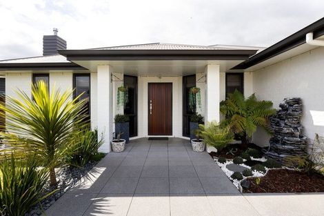 Photo of property in 11 Soma Place, Cambridge, 3434