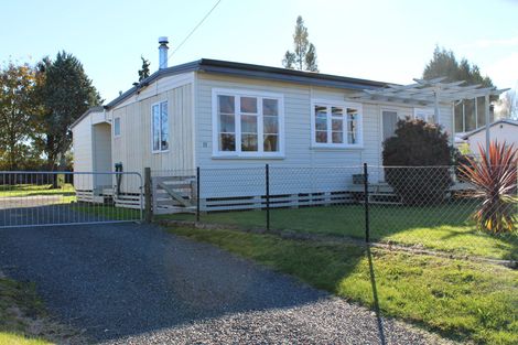 Photo of property in 13 Rangatira Drive, Mangakino, 3421