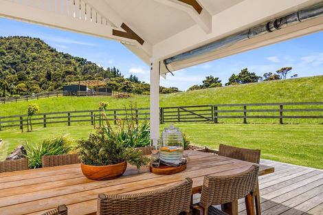 Photo of property in 35 Kaponga Lane, Kaipara Flats, Warkworth, 0981