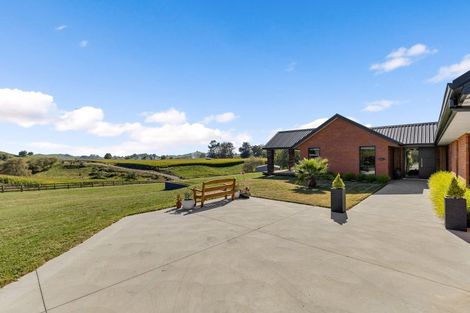 Photo of property in 62 Paparamu Road, Piarere, Tirau, 3484