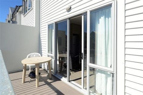 Photo of property in 47/31 Poulson Street, Addington, Christchurch, 8024