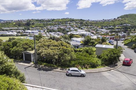 Photo of property in 68 Totara Road, Miramar, Wellington, 6022