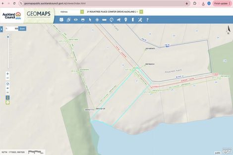 Photo of property in 21 Rountree Place, Conifer Grove, Takanini, 2112