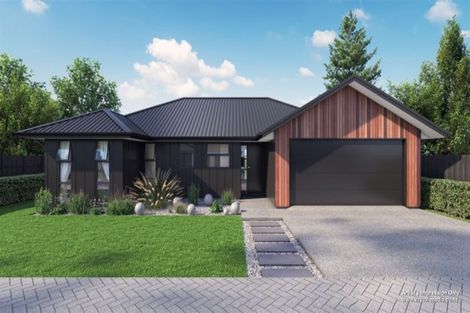 Photo of property in 100 Oaks Drive, Lincoln, 7608