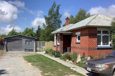 Photo of property in 83 Archibald Street, Tinwald, Ashburton, 7700