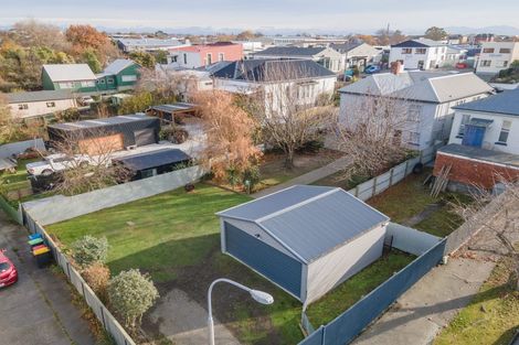 Photo of property in 60a North Street, Timaru, 7910