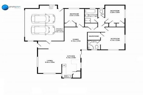 Photo of property in 8a Lloyd Drive, Nawton, Hamilton, 3200