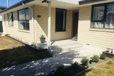 Photo of property in 472 Bower Avenue, Parklands, Christchurch, 8083