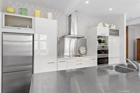 Photo of property in 14 Glen Road, Kelburn, Wellington, 6012