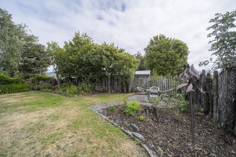 Photo of property in 6 Gunn Street, Te Anau, 9600
