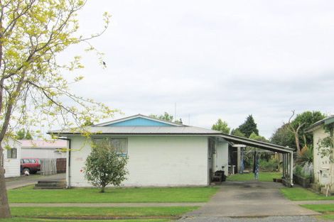 Photo of property in 6 Longfellow Street, Te Aroha, 3320