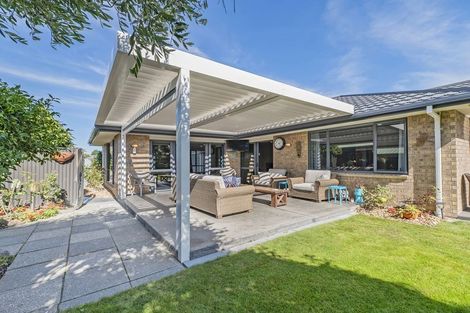 Photo of property in 28 Durrell Way, Rolleston, 7614