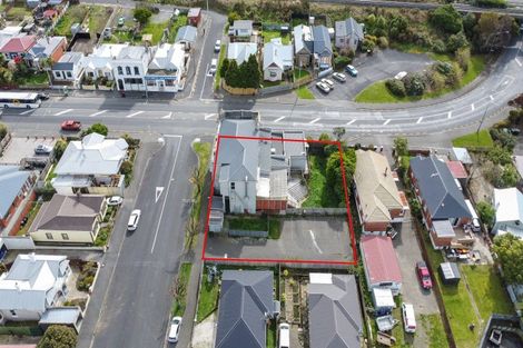 Photo of property in 149 South Road, Caversham, Dunedin, 9012