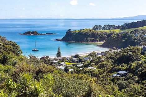 Photo of property in 11 Cory Road, Palm Beach, Waiheke Island, 1081