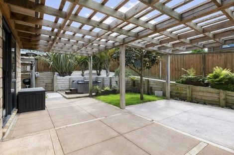 Photo of property in 16 Burwood Terrace, Gulf Harbour, Whangaparaoa, 0930
