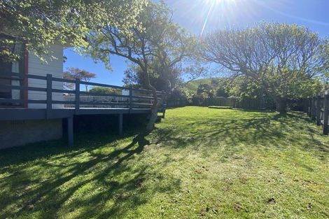 Photo of property in 142 Rawhiti Road, Pukerua Bay, Porirua, 5026