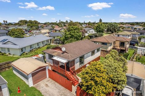 Photo of property in 2/21 Silver Creek Road, Weymouth, Auckland, 2103