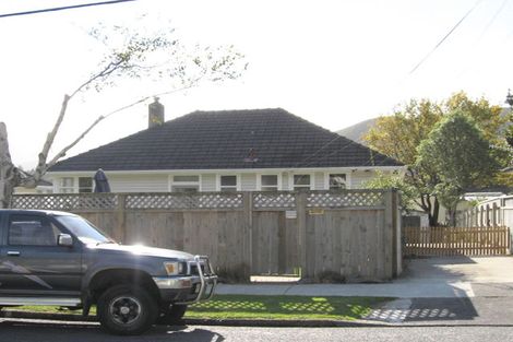 Photo of property in 27 Hay Street, Naenae, Lower Hutt, 5011