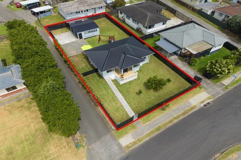 Photo of property in 16 Frank Hewitt Street, Pukekohe, 2120