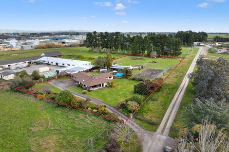 Photo of property in 97 Norfolk Road, Waingawa, Carterton, 5791