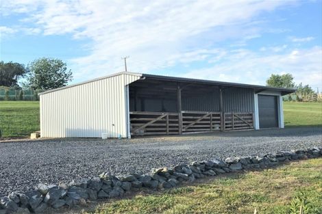 Photo of property in 64 Brown Road, Hakaru, Kaiwaka, 0573