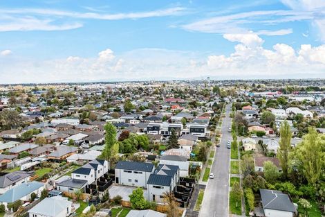 Photo of property in 2/54 Wildberry Street, Woolston, Christchurch, 8023