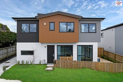 Photo of property in 26a Cape Road, Mangere, Auckland, 2022