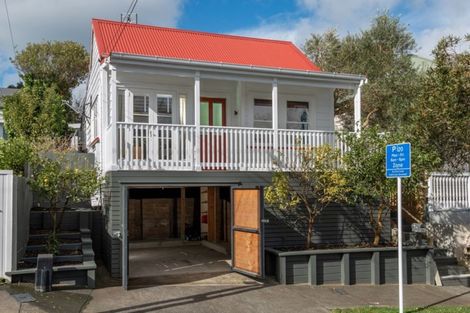 Photo of property in 20 Commercial Road, Grey Lynn, Auckland, 1021