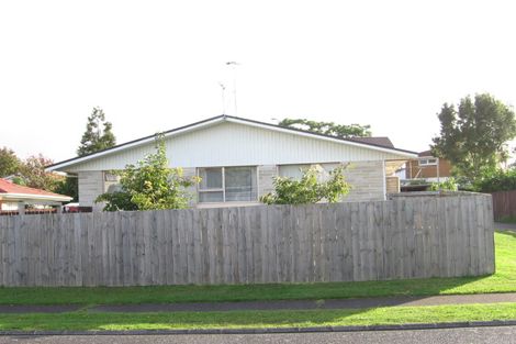 Photo of property in 2/33 Galvan Avenue, Sunnyhills, Auckland, 2010