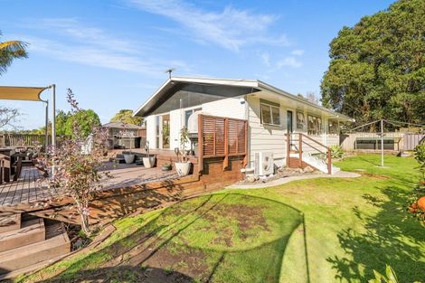Photo of property in 21 Hastings Street, Te Puke, 3119