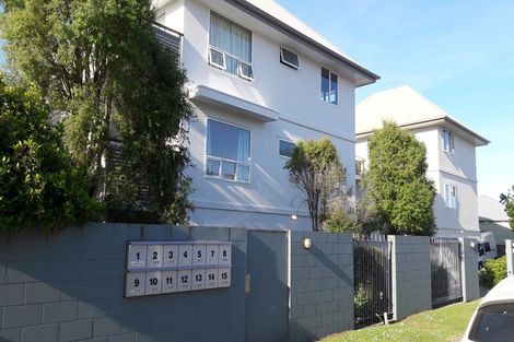 Photo of property in 1/25 Hastings Street West, Sydenham, Christchurch, 8023