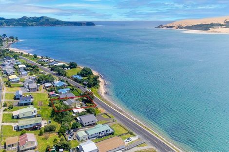 Photo of property in 87 Hokianga Harbour Drive, Opononi, Kaikohe, 0473