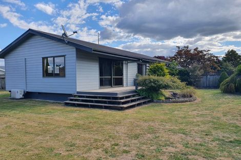 Photo of property in 72 Taylor Avenue, Te Awamutu, 3800