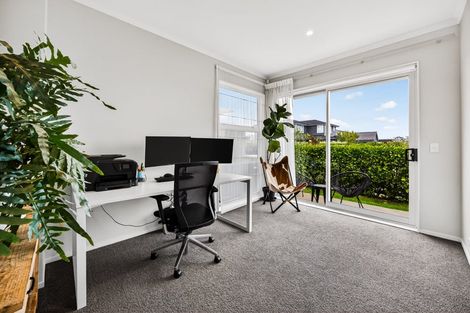 Photo of property in 63 Kopuru Road, Whenuapai, Auckland, 0618