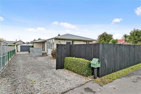 Photo of property in 8 Ivory Street, Rangiora, 7400
