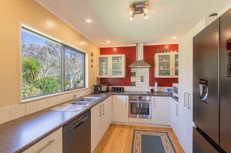 Photo of property in 2164 Elsthorpe Road, Elsthorpe, Otane, 4277