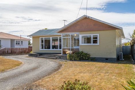 Photo of property in 32 Keir Crescent, Lansdowne, Masterton, 5810