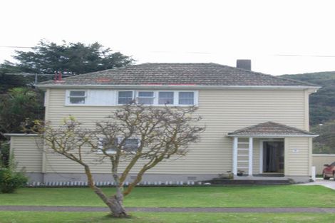 Photo of property in 99 Reynolds Street, Taita, Lower Hutt, 5011
