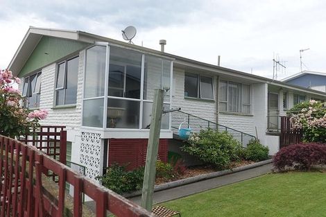 Photo of property in 198 Douglas Street, Highfield, Timaru, 7910