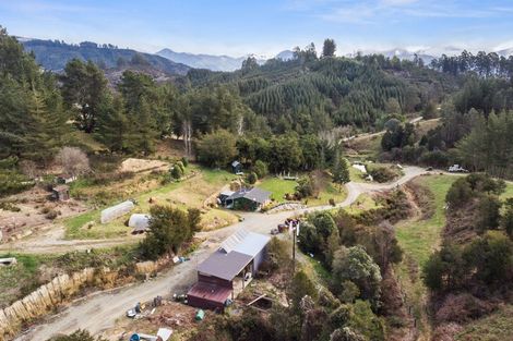 Photo of property in 799 Waiwhero Road, Ngatimoti, Motueka, 7196