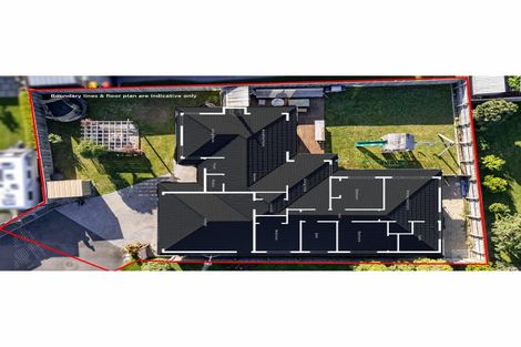 Photo of property in 6 Austin Reid Avenue, Carterton, 5713