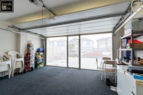 Photo of property in 47 Ksenia Drive, Flat Bush, Auckland, 2019