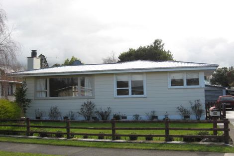 Photo of property in 12 Ranfurly Street, Solway, Masterton, 5810