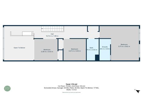 Photo of property in 12 Holly Road, St Albans, Christchurch, 8014