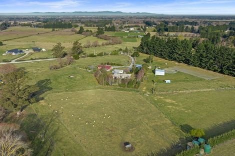 Photo of property in 121 Wallers Road, Loburn, Rangiora, 7472