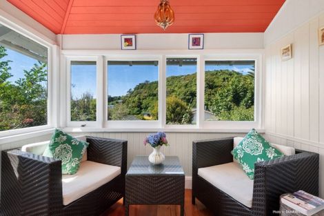 Photo of property in 37 Richmond Avenue, Karori, Wellington, 6012