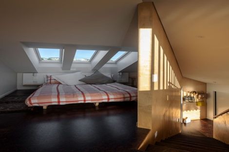 Photo of property in 17a Fife Lane, Miramar, Wellington, 6022