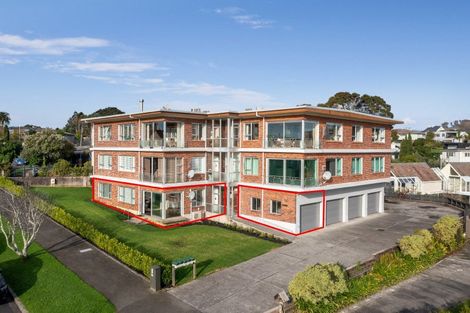 Photo of property in 1/29 Selwyn Avenue, Mission Bay, Auckland, 1071